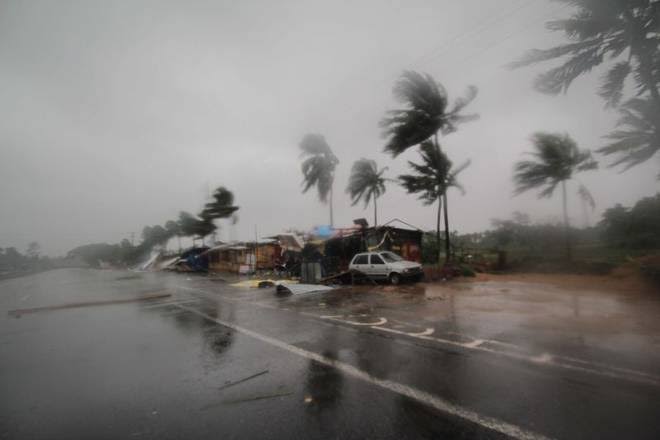 8 dead, 12 lakh evacuated, 7000 kitchens set up in 24 hours as Odisha recovers from Cyclone Fani