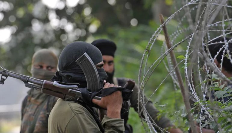 Year 2022 saw highest number of anti-militancy Ops in J&K in past five years: MHA