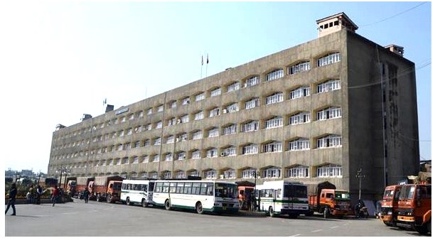 Civil secretariat to formally reopen in summer capital today