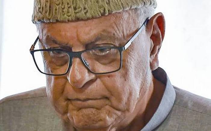 Farooq demands 'court martial' of Army men as Budgam youth struggles for life 