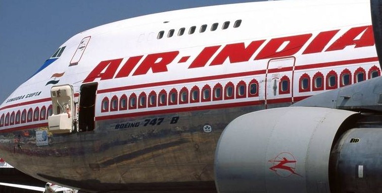 FIR lodged against IAF Wing Comdr for sexually harassing female Pilot