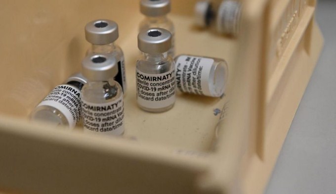 First death due to Pfizer vaccine's 'rare side effect' reported in New Zealand