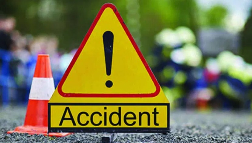 One Killed In A Road Accident In J&K’s Ramban