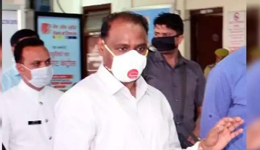 Jammu and Kashmir: Over 500 staff under scanner for 'anti-national activities'