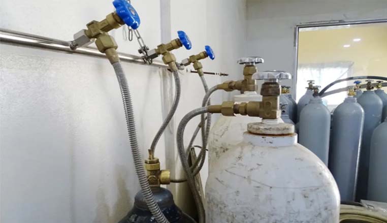 26 new oxygen plants set up in J-K, 52 more to come up: Atal Dulloo