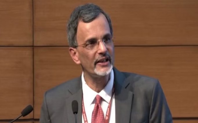 Old pension scheme will make fiscal situation unstable: Chief Economic Advisor