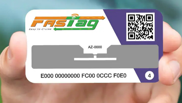 FASTag crosses 2 crore users mark: NHAI