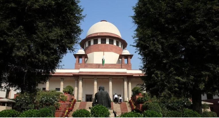 SC grants Centre two more weeks to file response on pleas challenging Places of Worship Act 1991