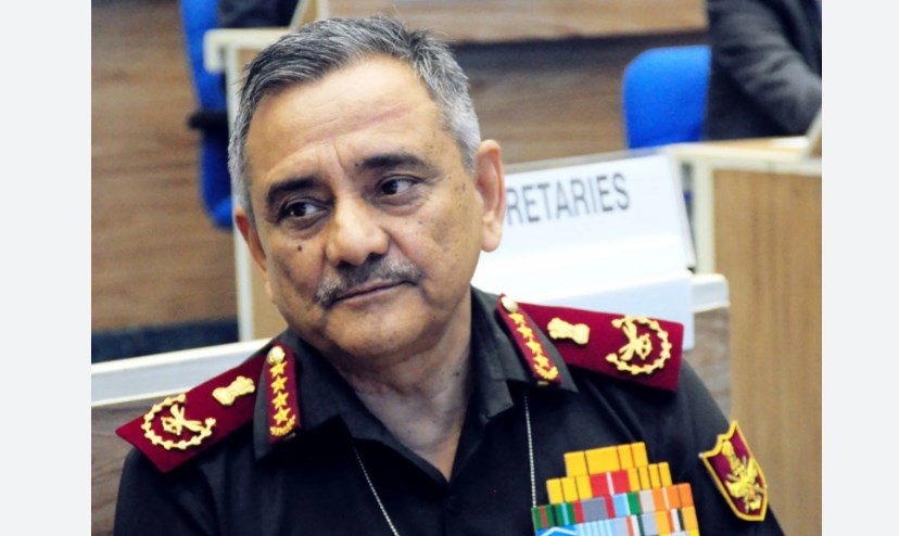 Gen Bipin Rawat’s biggest contribution was to change narrative of counter-insurgency in J&K: CDS