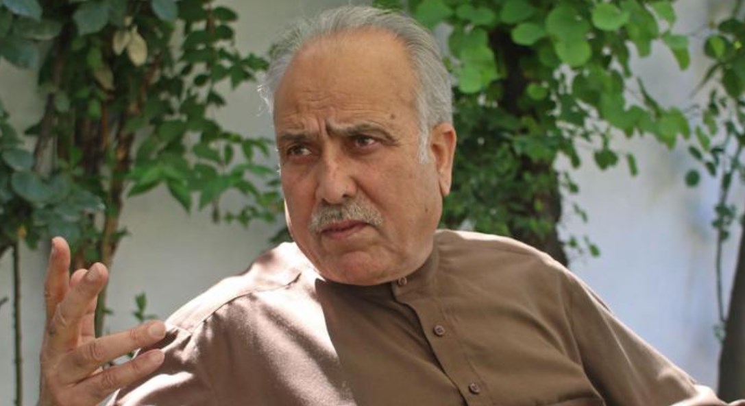 No efforts from Govt to revive sick industrial units across J&K: Masoodi