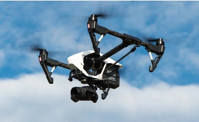 Srinagar designated 'Temporary Red Zone' for drone activities ahead of PM Modi's visit