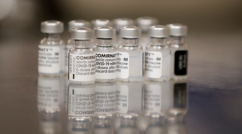 Govt may allow administering Covid vaccine booster shots to those travelling abroad for work, study