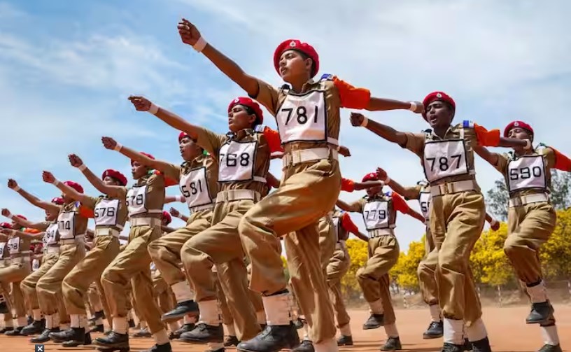 Centre declares 10 per cent reservation for ex-Agniveers in vacancies within BSF
