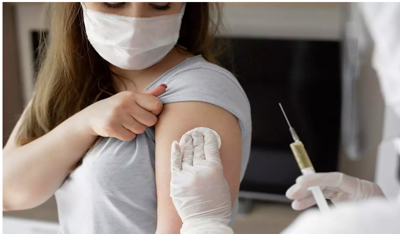 Over 14.78 crore COVID-19 vaccines administered so far: Health Ministry