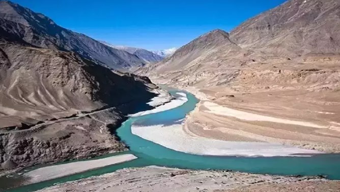 India takes stock of Indus Waters Treaty modification process