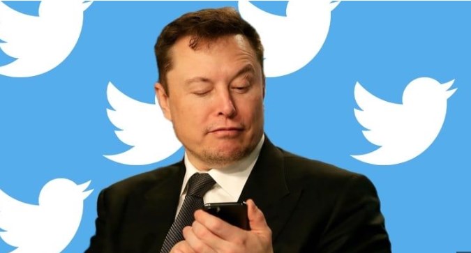 Twitter to allow audio and video calls, encrypted messaging soon says Musk