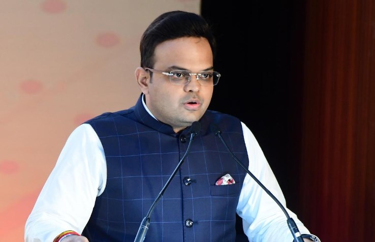 Spectators to get free packaged water at Stadiums across India: Jay Shah