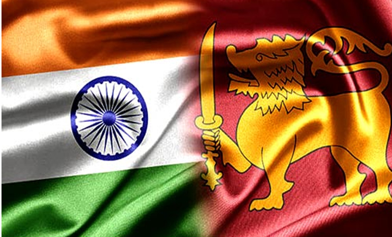 India stands with Sri Lankans as they seek to realise their aspirations: MEA