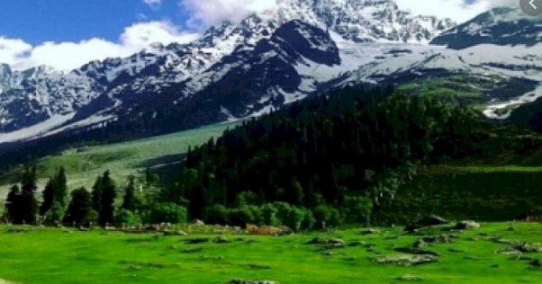 Pleasant weather forecast in Jammu and Kashmir during next 48 hours