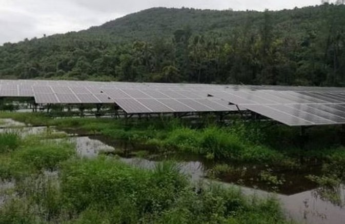 Indian Navy takes green initiatives, imbibes green technologies