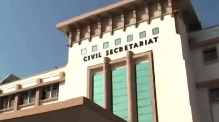 Covid-19 upsurge: Govt Defers Darbar Move, Secretariat To Function Both At Srinagar, Jammu