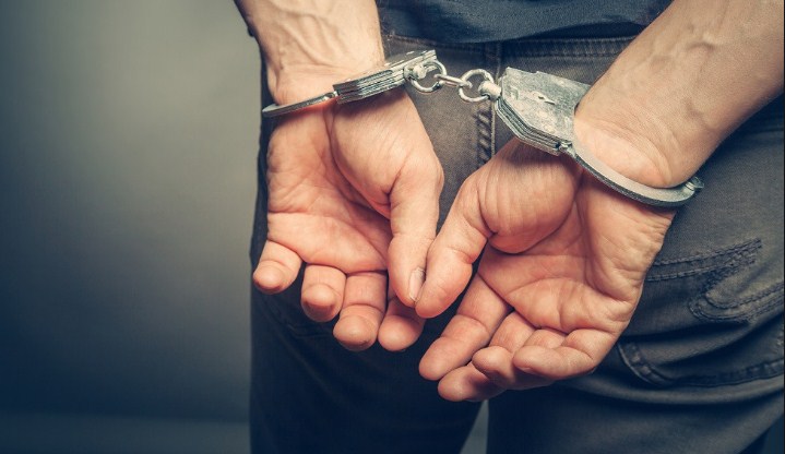  Naib Tehsildar of Srinagar arrested under PC Act