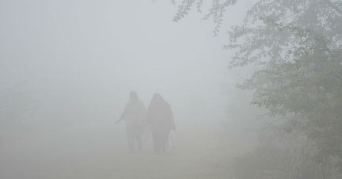 Jammu records season’s  chilliest; day Gulmarg coldest place in valley 