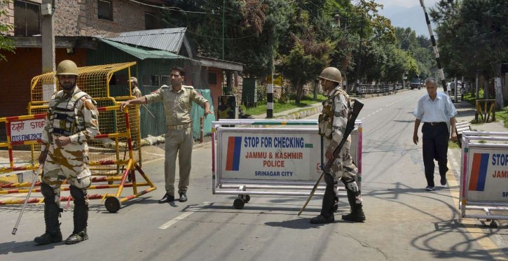 New J&K UT Building By-Laws, Building Code-2020 coming into force shortly