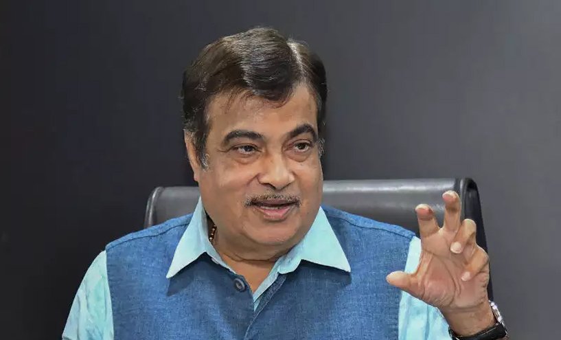 Toll barriers will cease to exist in next 2 years, says Gadkari
