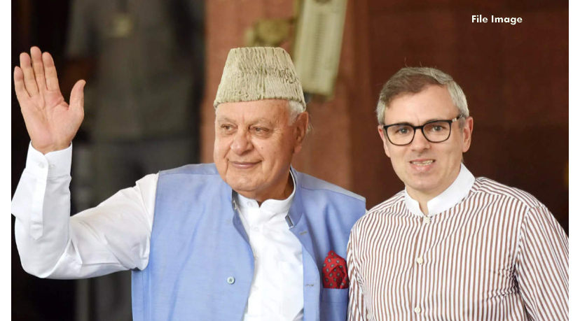 National Conference announces it will contest on all 90 Assembly seats of J-K when polls are held