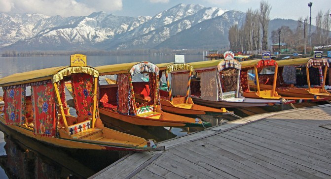 Parliamentary panel to visit J&K next week