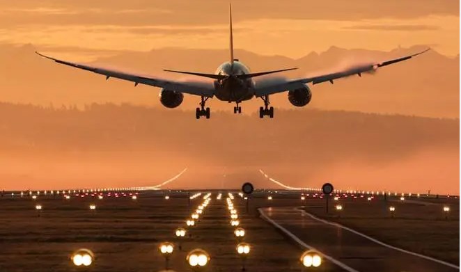 Indian carriers comprise 43.5 pc of international air traffic, more than pre-Covid times: DGCA