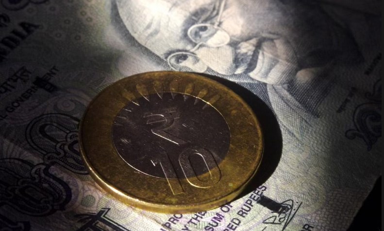 Rupee slumps 51 paise to all-time low of 80.47 against US dollar