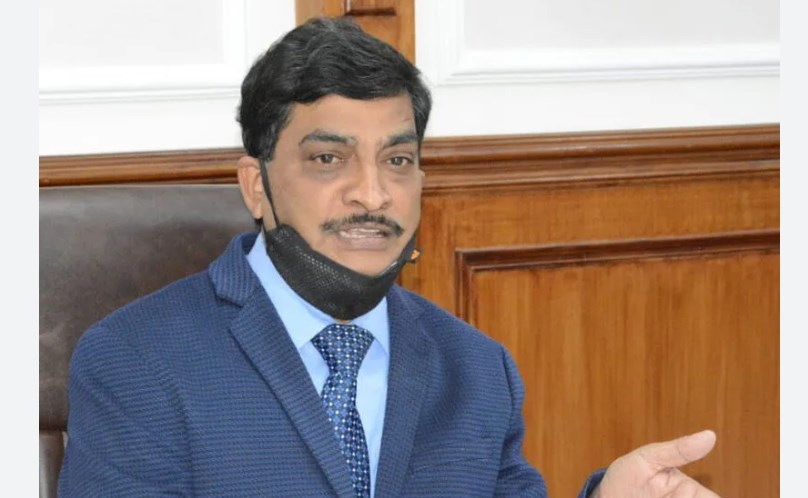 Fin Dept disburses GPF bills worth more than Rs 700 Cr
