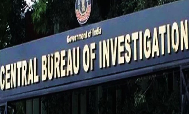CBI raids 30 locations in case linked to irregularities in Kiru Power project