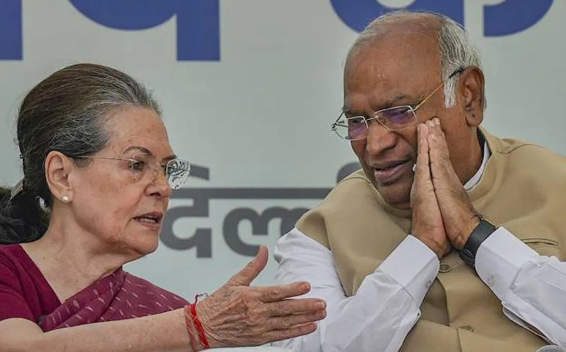 "Religion Is Personal Matter": Congress Rejects Ram Temple Event Invite
