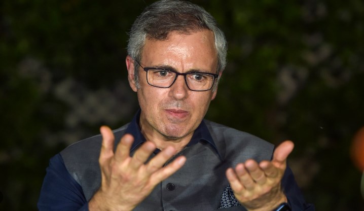 “BJP won't have courage to hold J&K Polls”: Omar Abdullah on Karnataka results