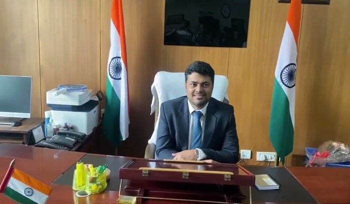 7 IAS among 89 officers transferred in massive reshuffle; Devansh Yadav JMC Commissioner , Yasin MD JPDCL