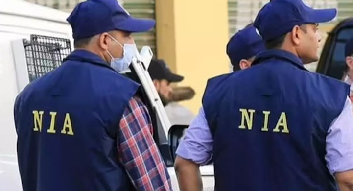 NIA searches several locations in 4 states in connection with FICN racket