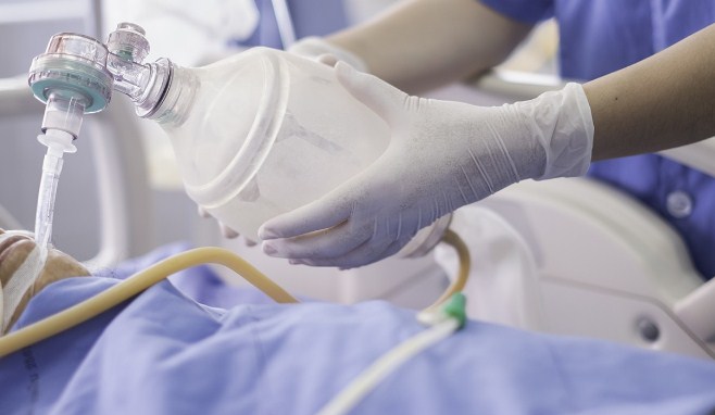 46-Yr-Old Among 6 More Die of Covid-19, J&K Toll 1875