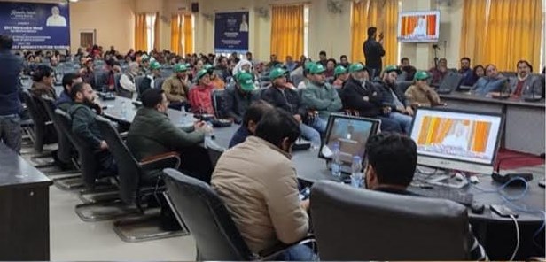 Ramban people applaud PM for holistic development of J&K