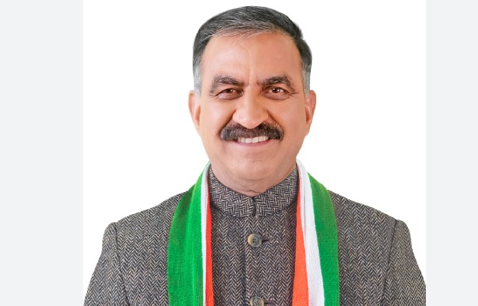 Sukhvinder Singh Sukhu to continue as Himachal CM: Congress