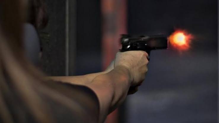 Son of former ADG Doordarshan arrested in Trikuta Nagar firing case 