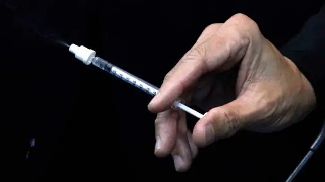 India's first intranasal Covid vaccine by Bharat Biotech gets DCGI approval