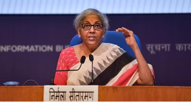 India to push for global regulation of crypto assets to check terror funding under its G20 presidency: FM