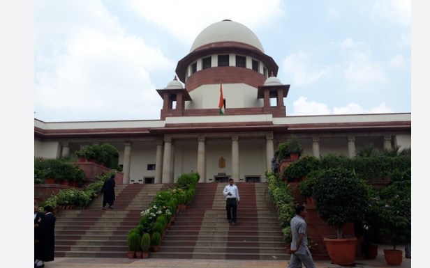 J&K witnessed unprecedented peace, progress after abrogation of Article 370: Centre to Supreme Court