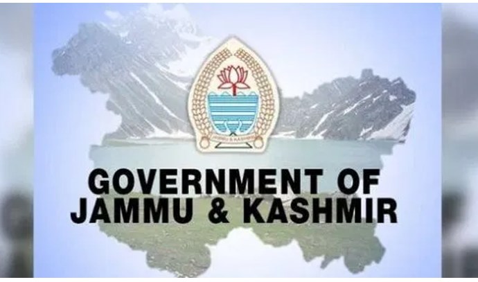 J&K: Govt reconstitutes departmental designated committee of H&ME Dept