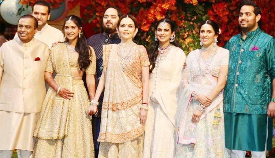 SC directs to provide highest Z+ security cover to businessman Mukesh Ambani