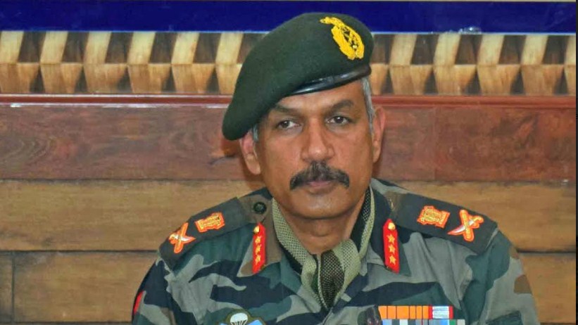 Top focus to stop fresh recruitment, encourage youth to shun militancy: Lt General DP Pandey