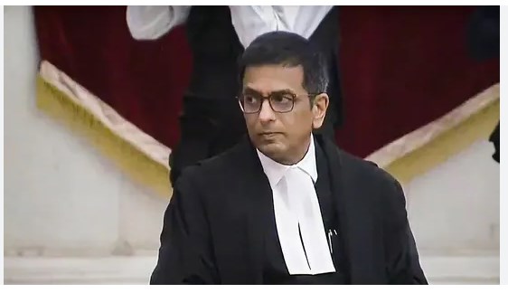 600 Lawyers write to Chief Justice of India, claim group trying to “Defame Courts”